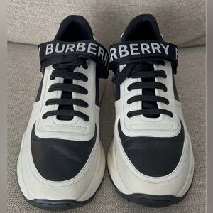 Burberry sneakers